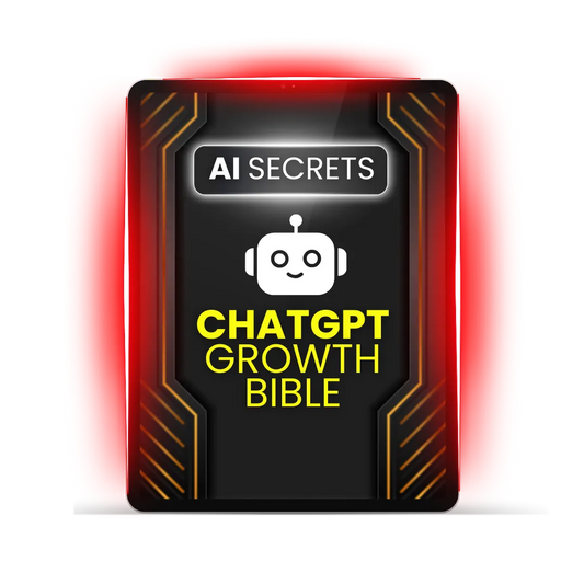 Ai Growth Bible