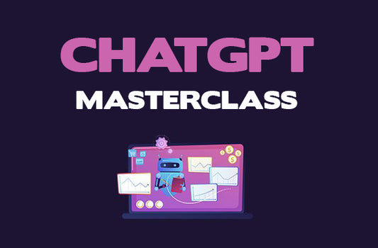 ChatGPT Master Class
