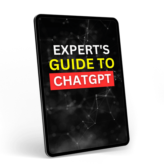 ChatGPT Expert’s Guide