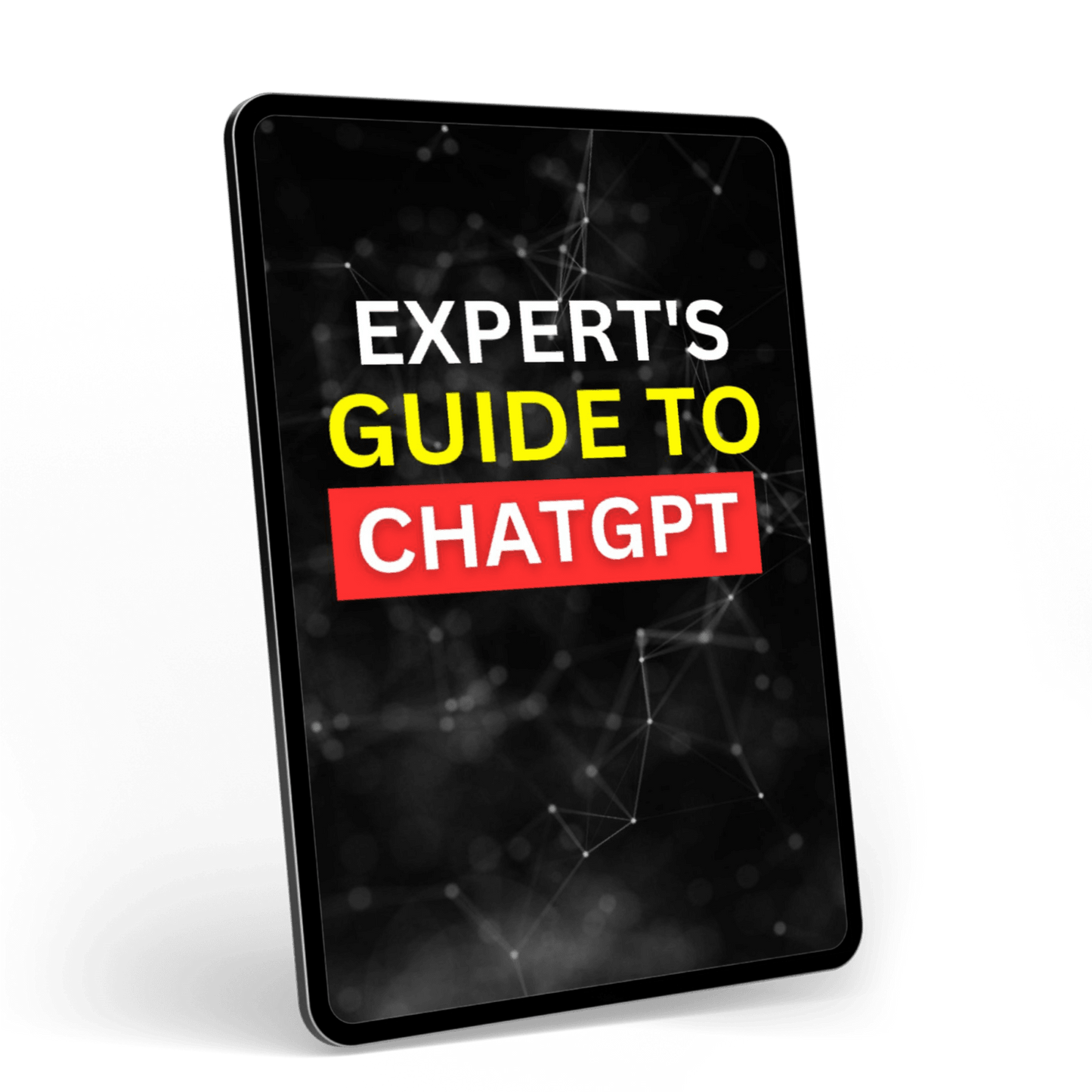 ChatGPT Expert’s Guide